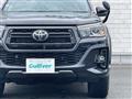 2019 Toyota Hilux
