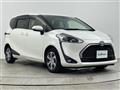 2022 Toyota Sienta