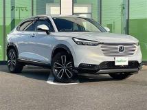 2023 Honda VEZEL
