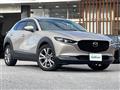 2023 Mazda CX-3