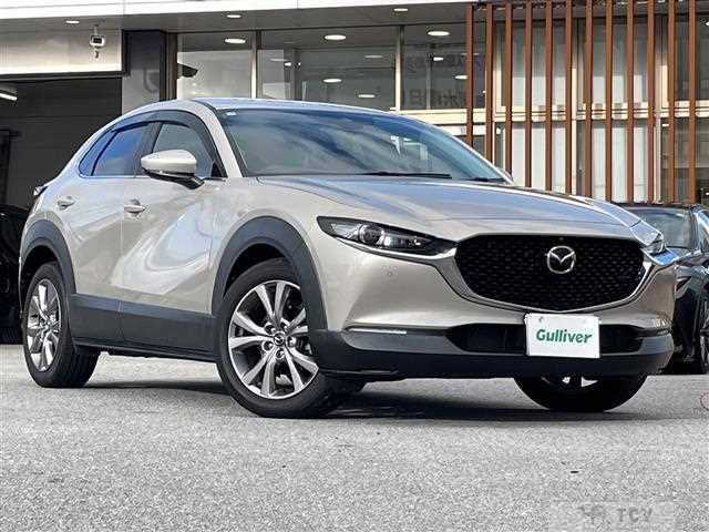 2023 Mazda CX-3
