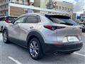 2023 Mazda CX-3