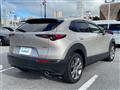 2023 Mazda CX-3