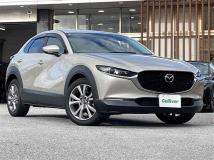 2023 Mazda CX-3
