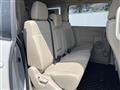 2016 Mitsubishi Delica D5