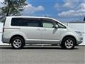 2016 Mitsubishi Delica D5