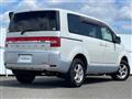 2016 Mitsubishi Delica D5