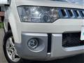 2016 Mitsubishi Delica D5