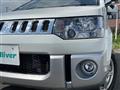 2016 Mitsubishi Delica D5