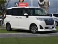 2019 Toyota Roomy