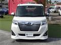 2019 Toyota Roomy