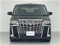 2022 Toyota Alphard