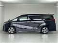 2022 Toyota Alphard