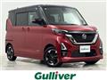 2022 Nissan ROOX