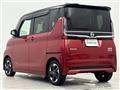 2022 Nissan ROOX
