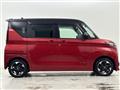 2022 Nissan ROOX