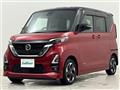 2022 Nissan ROOX