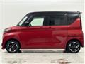 2022 Nissan ROOX