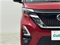 2022 Nissan ROOX