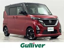 2022 Nissan ROOX