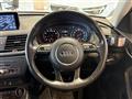 2017 Audi Q3