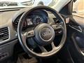 2017 Audi Q3