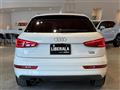 2017 Audi Q3