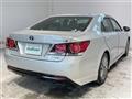2016 Toyota Crown Hybrid