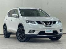 2017 Nissan X-Trail