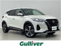 2025 Nissan KIX