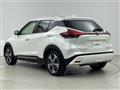 2025 Nissan KIX