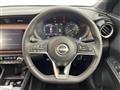 2025 Nissan KIX