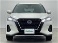 2025 Nissan KIX