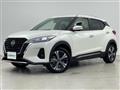 2025 Nissan KIX