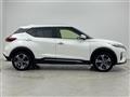 2025 Nissan KIX