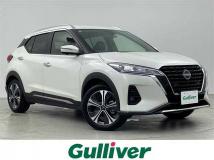 2025 Nissan KIX