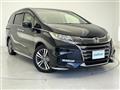 2018 Honda Odyssey Hybrid