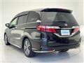 2018 Honda Odyssey Hybrid