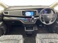 2018 Honda Odyssey Hybrid