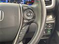 2018 Honda Odyssey Hybrid