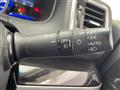 2018 Honda Odyssey Hybrid