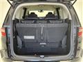2018 Honda Odyssey Hybrid