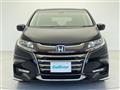 2018 Honda Odyssey Hybrid