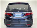 2018 Honda Odyssey Hybrid