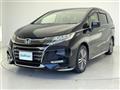 2018 Honda Odyssey Hybrid