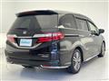 2018 Honda Odyssey Hybrid
