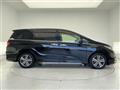 2018 Honda Odyssey Hybrid