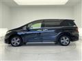 2018 Honda Odyssey Hybrid