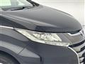 2018 Honda Odyssey Hybrid