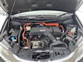 2018 Honda Odyssey Hybrid